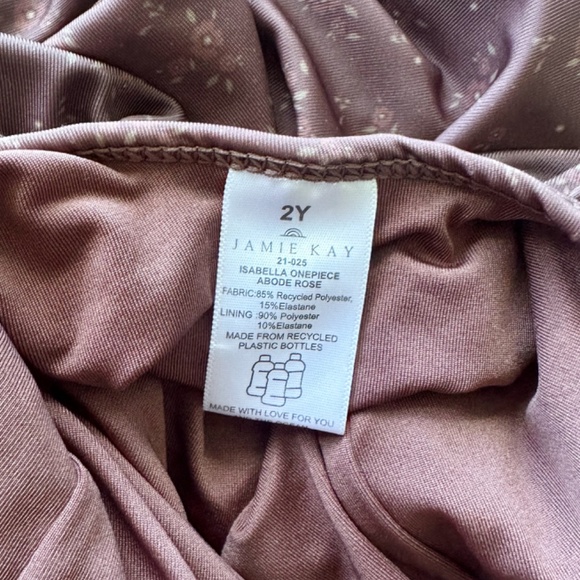 Jamie Kay One Piece Swimsuit - Picture 4 of 4